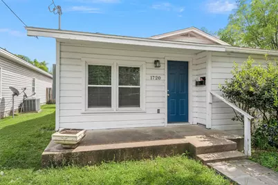 1720 Bagby Avenue, Waco, TX 76706 - Photo 1