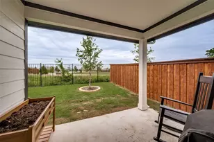 13057 Dawson Dr, Providence Village, TX 76227 - Photo 20