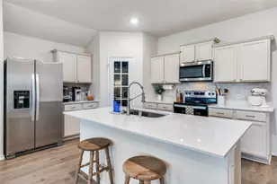 13057 Dawson Dr, Providence Village, TX 76227 - Photo 8