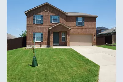 110 Outfitters Court, Newark, TX 76071 - Photo 1