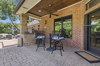 2724 Gentle Drive, Flower Mound, TX 75022 - Photo 32