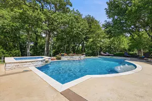 2724 Gentle Dr, Flower Mound, TX 75022 - Photo 36
