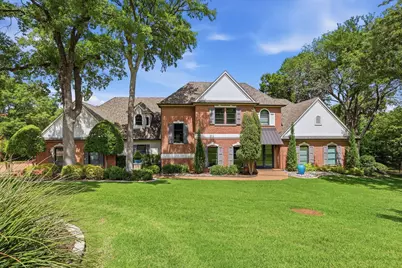2724 Gentle Drive, Flower Mound, TX 75022 - Photo 1