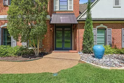 2724 Gentle Drive, Flower Mound, TX 75022 - Photo 2