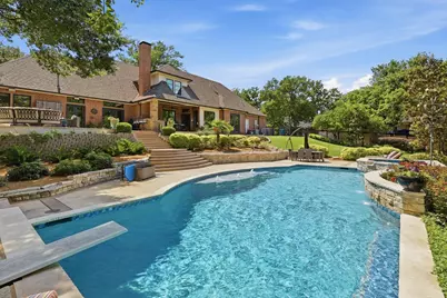 2724 Gentle Drive, Flower Mound, TX 75022 - Photo 38