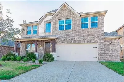 2308 Houston Drive, Melissa, TX 75454 - Photo 1