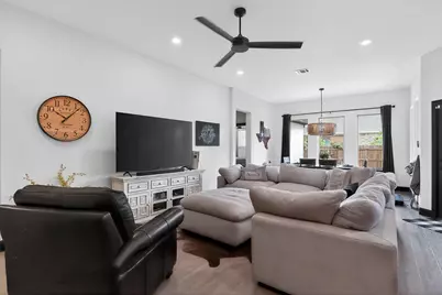 1740 Reverie Road, Burleson, TX 76028 - Photo 12