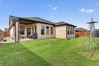 1740 Reverie Road, Burleson, TX 76028 - Photo 34