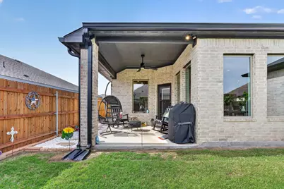 1740 Reverie Road, Burleson, TX 76028 - Photo 36