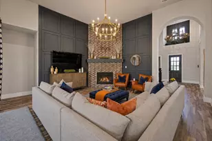 4350 Bristleleaf Ln, Prosper, TX 75078 - Photo 6
