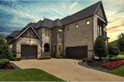 4350 Bristleleaf Lane, Prosper, TX 75078 - Photo 1