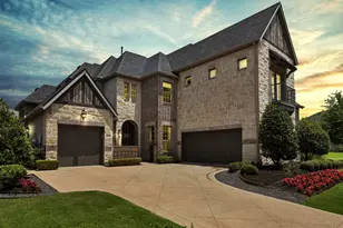 4350 Bristleleaf Ln, Prosper, TX 75078 - Photo 1