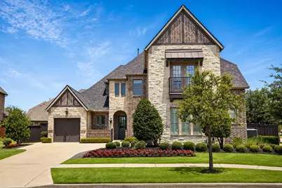4350 Bristleleaf Lane, Prosper, TX 75078 - Photo 1