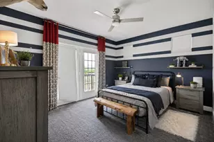 4350 Bristleleaf Ln, Prosper, TX 75078 - Photo 22