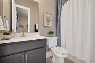 4350 Bristleleaf Ln, Prosper, TX 75078 - Photo 16