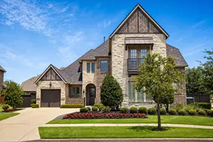 4350 Bristleleaf Ln, Prosper, TX 75078 - Photo 2