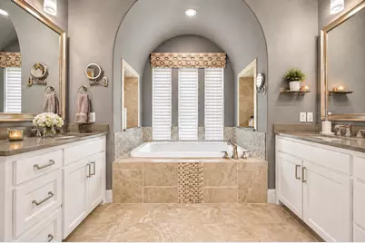 4350 Bristleleaf Lane, Prosper, TX 75078 - Photo 10