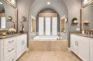 4350 Bristleleaf Ln, Prosper, TX 75078 - Photo 10