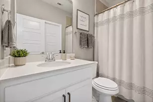 4350 Bristleleaf Ln, Prosper, TX 75078 - Photo 20