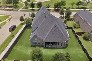 4350 Bristleleaf Ln, Prosper, TX 75078 - Photo 28