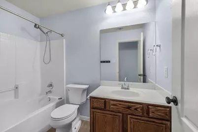 1536 Salado Trail, Weatherford, TX 76087 - Photo 10