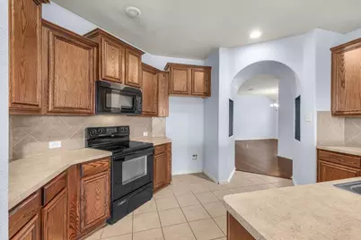 1536 Salado Trail, Weatherford, TX 76087 - Photo 14