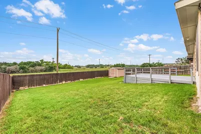 1536 Salado Trail, Weatherford, TX 76087 - Photo 32