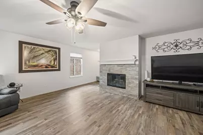 13621 Ponderosa Ranch Road, Fort Worth, TX 76262 - Photo 8