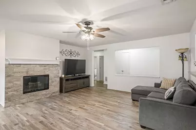 13621 Ponderosa Ranch Road, Fort Worth, TX 76262 - Photo 10