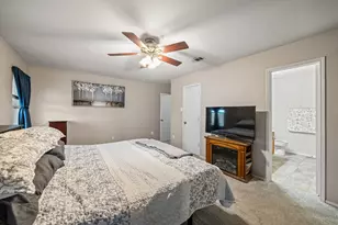 13621 Ponderosa Ranch Rd, Fort Worth, TX 76262 - Photo 20