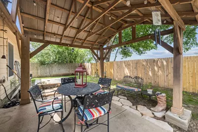 13621 Ponderosa Ranch Road, Fort Worth, TX 76262 - Photo 1