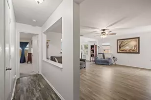 13621 Ponderosa Ranch Rd, Fort Worth, TX 76262 - Photo 18