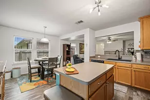 13621 Ponderosa Ranch Rd, Fort Worth, TX 76262 - Photo 16