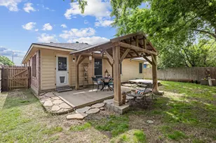 13621 Ponderosa Ranch Rd, Fort Worth, TX 76262 - Photo 30