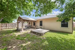 13621 Ponderosa Ranch Rd, Fort Worth, TX 76262 - Photo 32