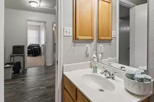 13621 Ponderosa Ranch Rd, Fort Worth, TX 76262 - Photo 28