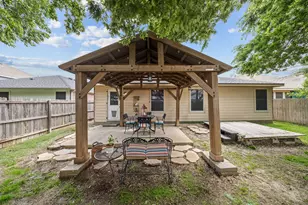 13621 Ponderosa Ranch Rd, Fort Worth, TX 76262 - Photo 34