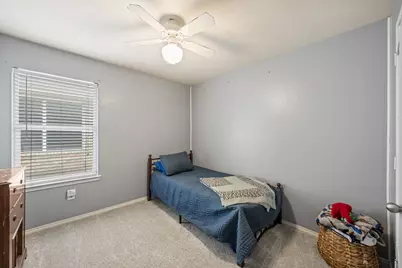 13621 Ponderosa Ranch Road, Fort Worth, TX 76262 - Photo 24