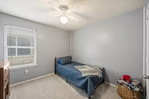 13621 Ponderosa Ranch Rd, Fort Worth, TX 76262 - Photo 24