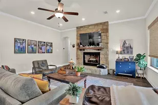 30 Laura Cir, Gunter, TX 75058 - Photo 10