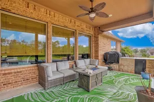 30 Laura Cir, Gunter, TX 75058 - Photo 4