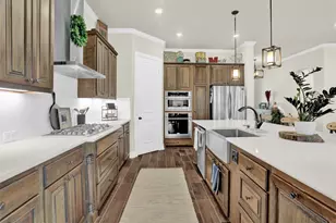 30 Laura Cir, Gunter, TX 75058 - Photo 14