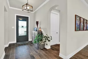 30 Laura Cir, Gunter, TX 75058 - Photo 6