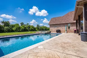 30 Laura Cir, Gunter, TX 75058 - Photo 2