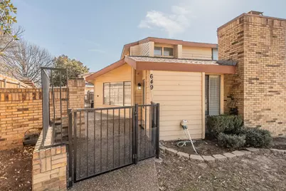 649 Harvest Hill Street, Lewisville, TX 75067 - Photo 36