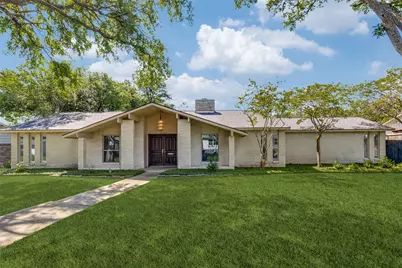 3934 Boca Bay Drive, Dallas, TX 75244 - Photo 1