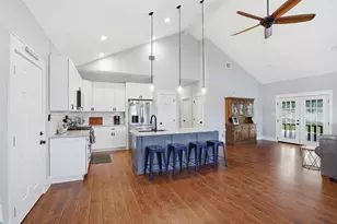 5016 Elizabeth St, Granbury, TX 76048 - Photo 8