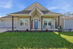 5016 Elizabeth St, Granbury, TX 76048 - Photo 6