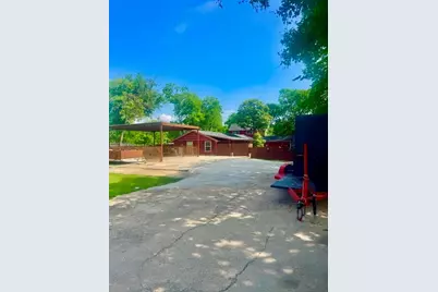 9619 Santa Monica Drive, Fort Worth, TX 76116 - Photo 2