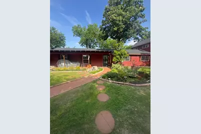 9619 Santa Monica Drive, Fort Worth, TX 76116 - Photo 1